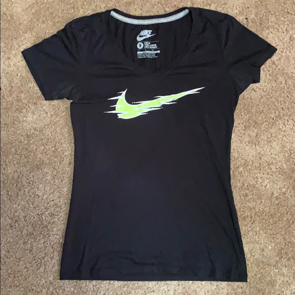 Nike shirt